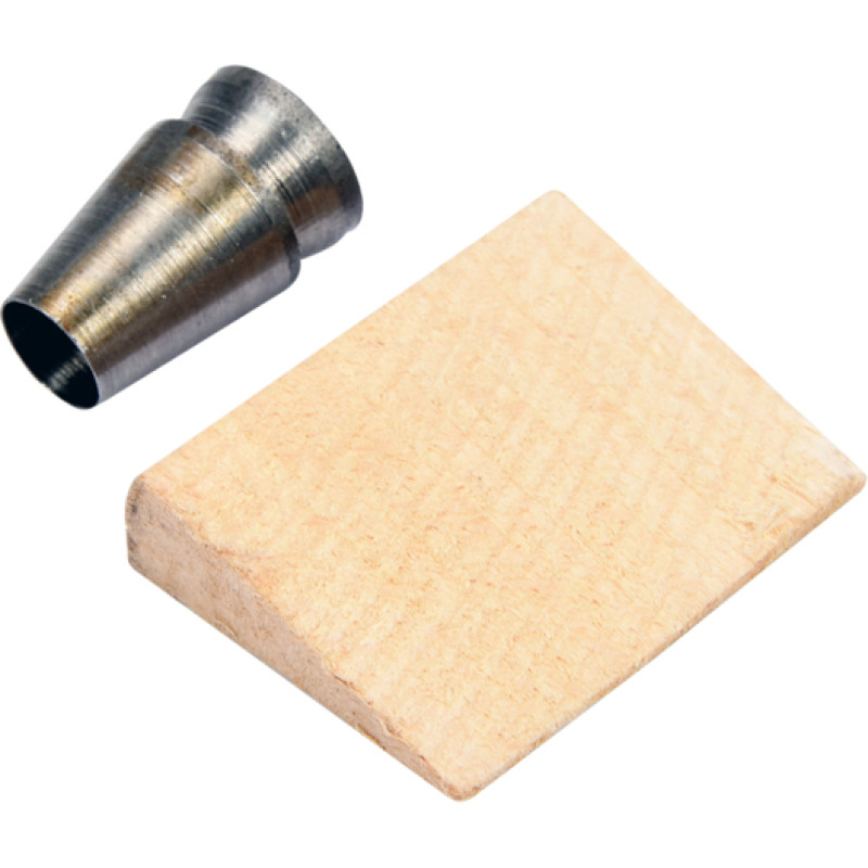 Juco ZESTAW NAPRAWCZY DO MŁOTKA I SIEKIERY 0,7-2,0KG