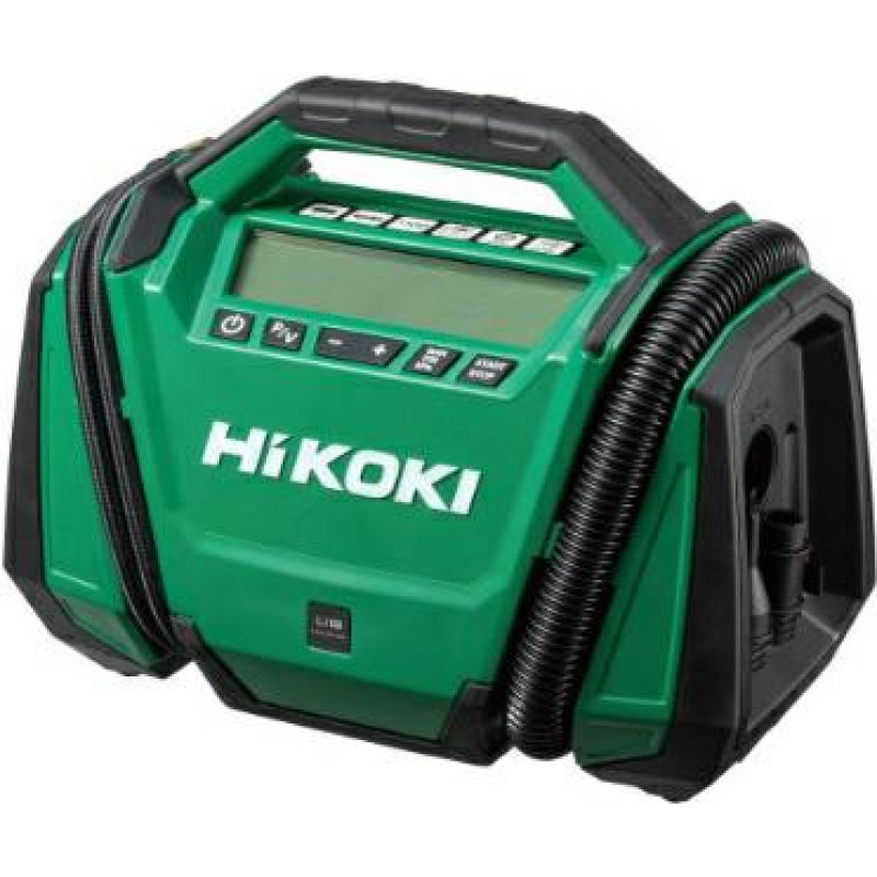 Hikoki KOMPRESOR 18V UP18DAW4Z 11Bar 16 l/min