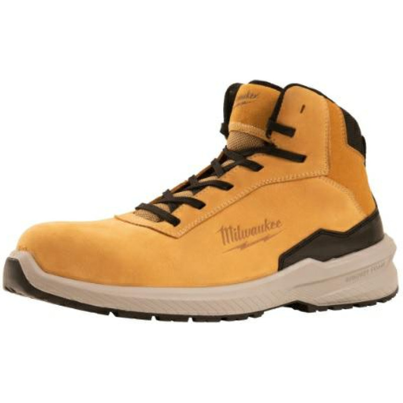 Milwaukee BUTY FLEXTRED 1M171311  ROZM.42  S3S ESD SC FO WYSOKIE