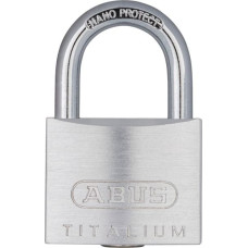 Abus 64 Titalium 64TI/40 SL 6