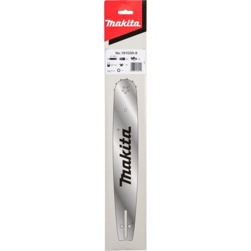Makita Saegeschiene 38cm 1,5mm 3/8