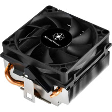 Silverstone Technology SilverStone SST-KR01, CPU cooler