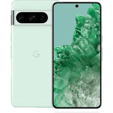 Google Pixel 8 Pro - 6.7 - 128GB, Mobile Phone (Mint, Android 14, Dual SIM, 12GB LPDDR5X)