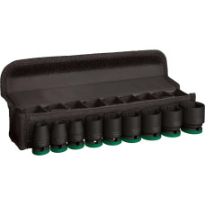Bosch Powertools PRO Impact socket set 1/2