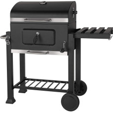 Master Grill PROSTOKĄTNY Z POKRYWĄ MG926