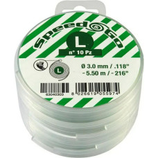 Victus OLEO-MAC ŻYŁKA TNĄCA LOAD&GO 3,0mm/5,5m 10szt