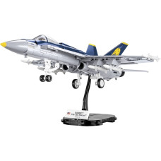 Cobi F/A-18C Hornet, construction toy