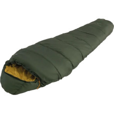 Easy Camp Sleeping Bag Falcon III Mummy -4°C (dark green, model 2025)