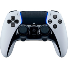 Sony Interactive Entertainment DualSense Edge Wireless Controller V2 (white/black)