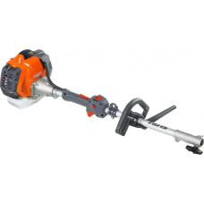 Oleo-Mac ZESTAW BCH250D + 4 PRZYSTAWKI