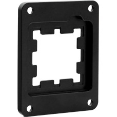 Thermal Grizzly Contact Sealing Frame AM5 (black, AMD CPUs with socket AM5)