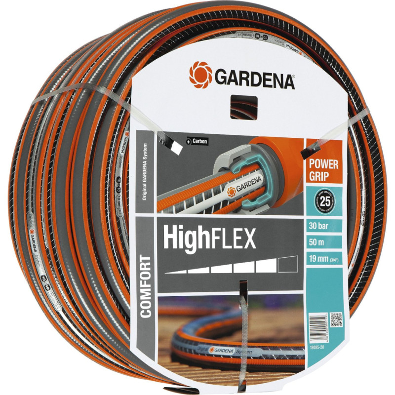 Gardena HighFLEX Gardena Comfort tube 19mm, 50m (18085)
