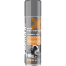 Tecmaxx SMAR MIEDZIANY 200ml