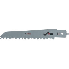 Bosch Powertools Bosch saber saw blade M 1131 L Top for Wood, 235mm (for multi-saw PFZ 500E)