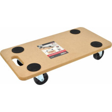 Awtools AW MDF PLATFORM DOLLY 200kg