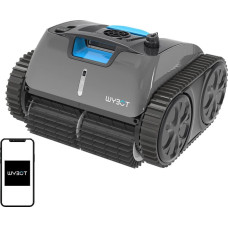 Wybot C1 Pro wireless pool cleaning robot