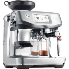 Sage BARISTA Touch Impress brushed stainless Steel