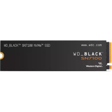 Western Digital SN7100 500GB (PCIe 4.0 x4, NVMe, M.2 2230)