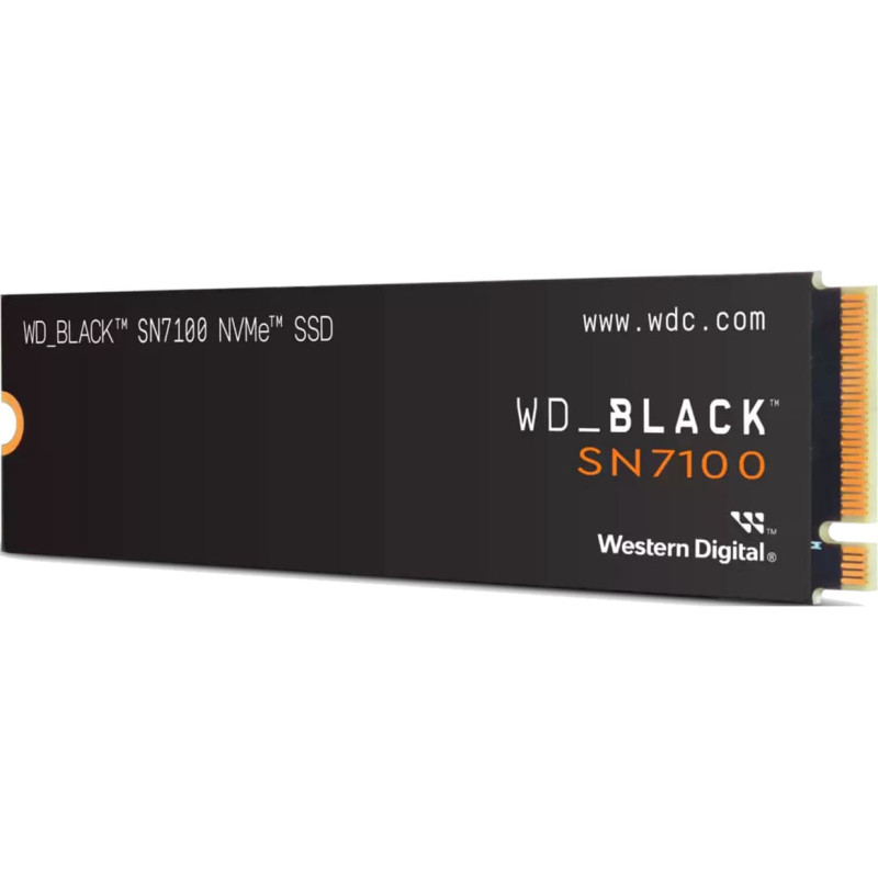 Western Digital SN7100 500GB (PCIe 4.0 x4, NVMe, M.2 2230)