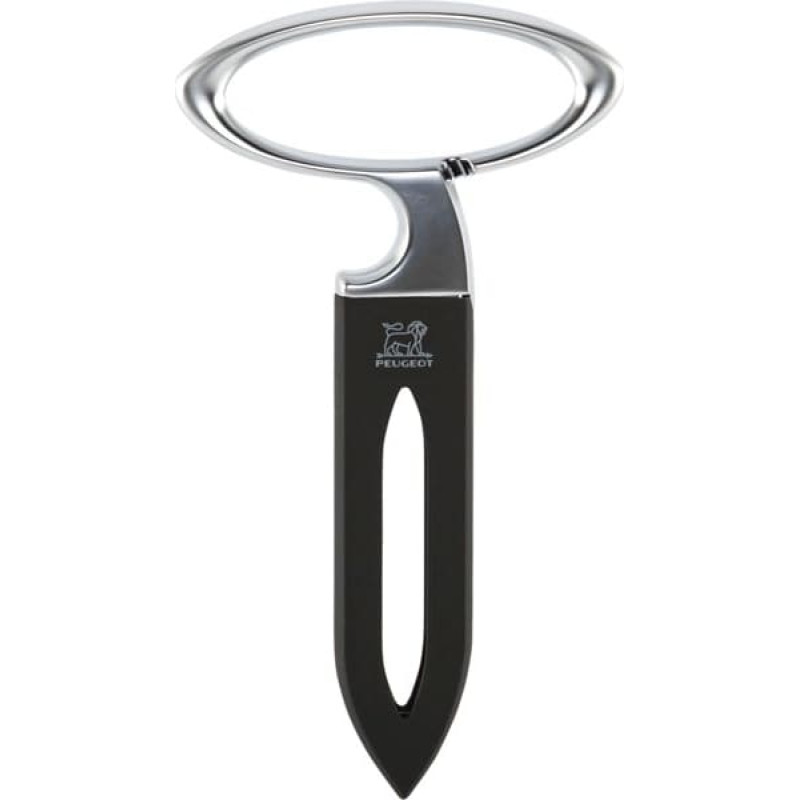 Peugeot Mathus  Two-prong Korken zieher 11cm BLACK
