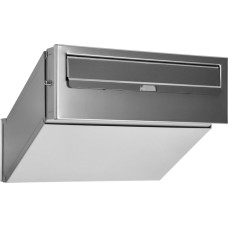 Orno SKRZYNKA NA LISTY SAMOA INOX