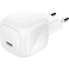 Belkin BOOST Charge USB-C 45W PowerDelivery PPS ws. WCA013kqWH