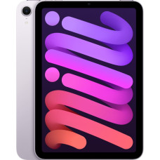 Apple iPad mini 256GB, tablet PC (purple, Gen 7 / 2024)