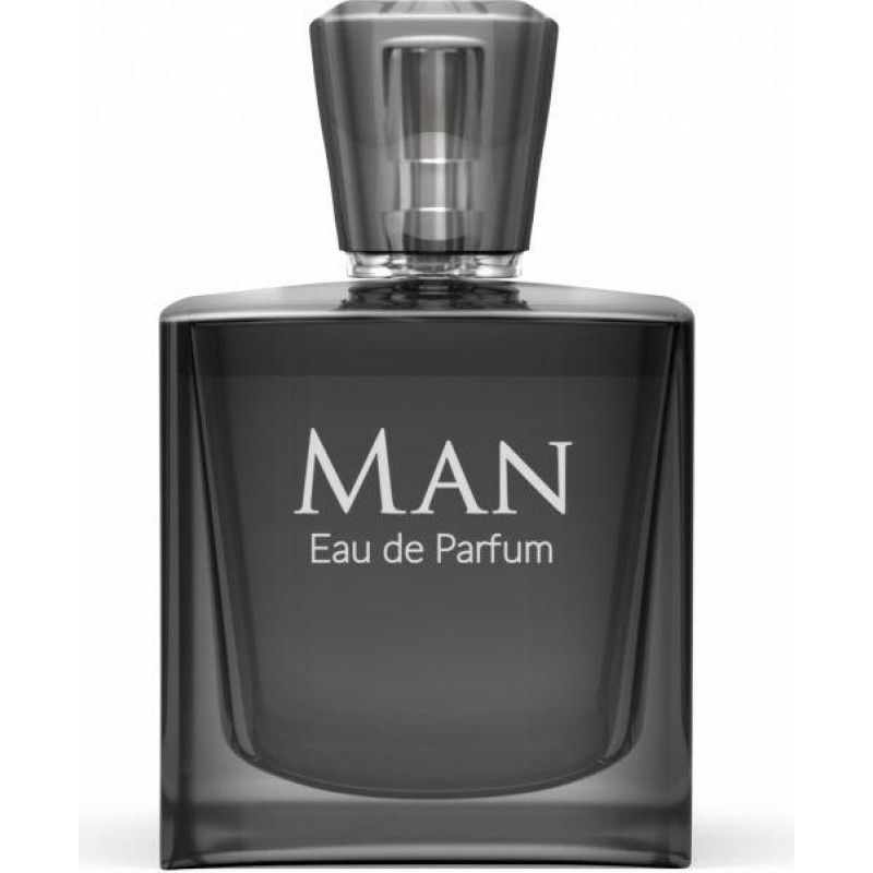 K2 PERFUMY MĘSKIE. MAN EAU DE PARFUM 50ML