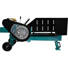 Elektrinė kinetinė malkų skaldyklė 8T, 2300W, KS 8TKE 52/35, KONNER & SOHNEN