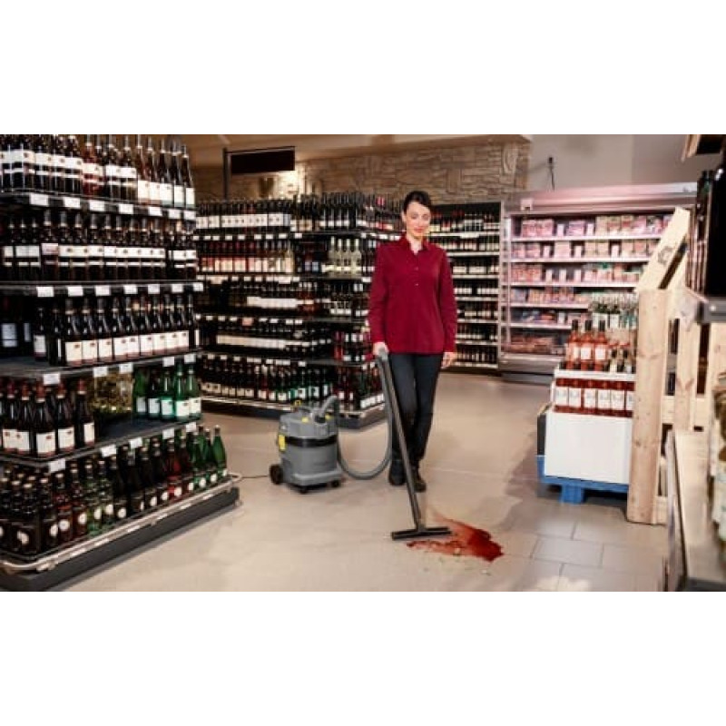 Kärcher NT 22/1 Ap Wet & Dry Vacuum Cleaner