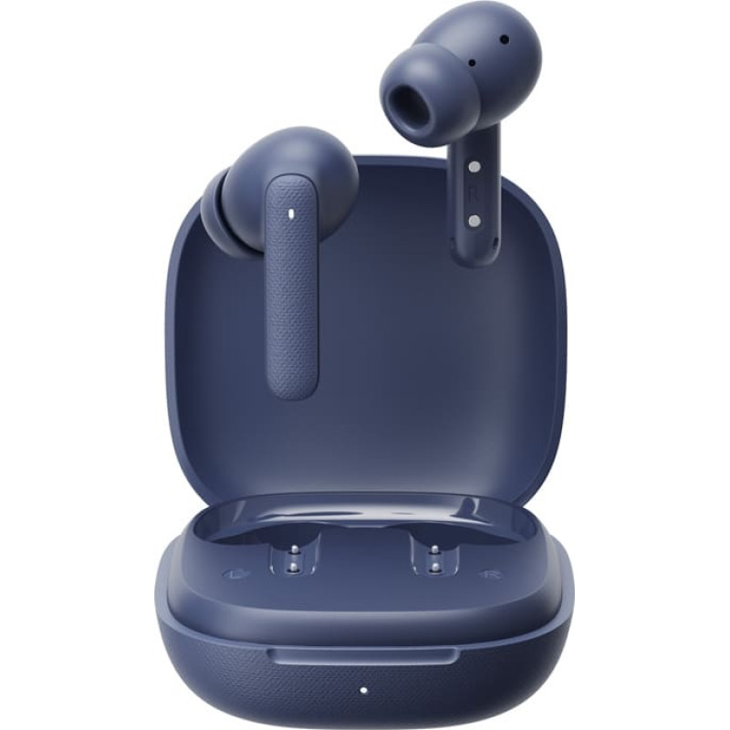 QCY TWS QCY Buds T43 ANC Headphones (blue)