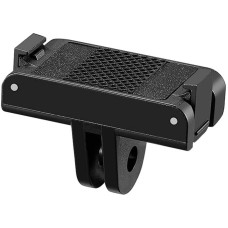Puluz Magnetic Quick Release Mount PULUZ For DJI Osmo Action 4 / 3