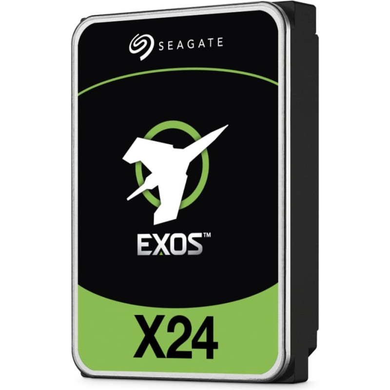 Seagate HDD SATA 12TB 7200RPM 6GB/S/ST12000NM002H SEAGATE