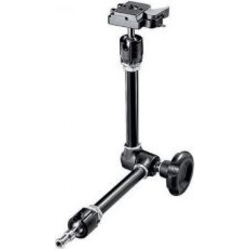 Manfrotto Head Manfrotto MN244RC MAGIC ARM pushbutton with connector