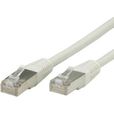 Value PatchCord, S/FTP, Kat. 5e, 3m, Grey (21.99.0303)