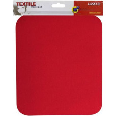 Logo Coat Logo for soft, red mouse (50110)
