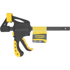 Modeco Ścisk stolarski automatyczny SWIFT GRIP 300x65mm MN-37-323
