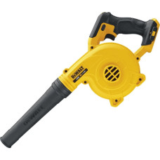 Dewalt battery blower DCV100 18V