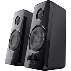 Trust Tytan Juoda Vielinis 18 W