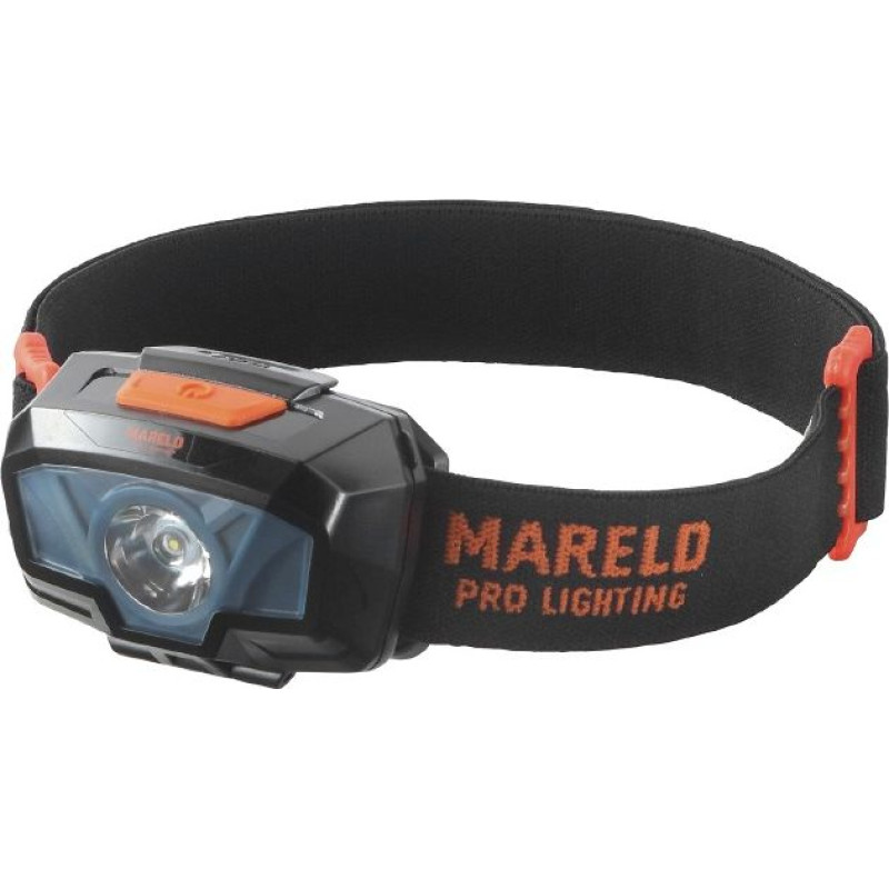 Mareld Latarka czołowa Mareld Gleam 200