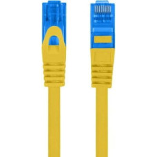 Lanberg PATCHCORD KAT.6A S/FTP LSZH CCA 20M SOLD FLUKE PASSED LANBERG