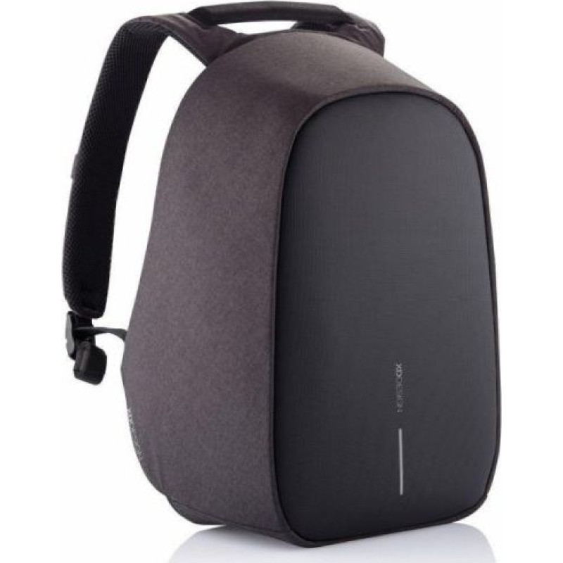 Xd Design Anti-theft backpack BOBBY HERO SMALL BLACK (P705.701)