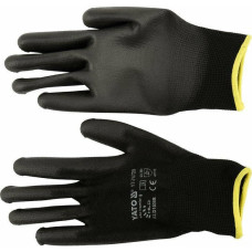 Yato Working gloves coated size 9" (YT-74729)