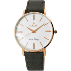 Gino Rossi Zegarek Gino Rossi Zegarek damski  -JULEX-10401A2-3B4