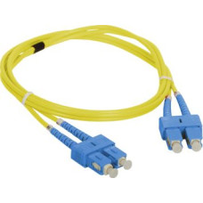 Alantec Patch cord SM SC-SC duplex 9/125 2.0m