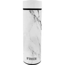Noveen Thermal bottle LED NOVEEN TB2319 Marble 450 ml