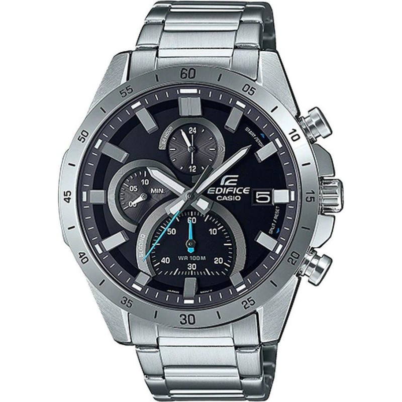Casio Zegarek Casio 3804 EFR-571D -1AVUEF