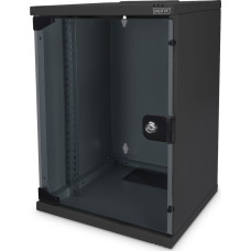 Digitus 10 Set 2 B 9U black