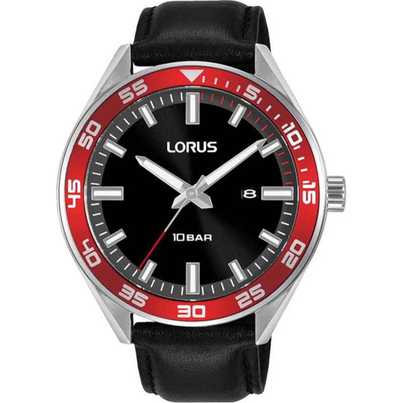 Lorus Zegarek Lorus Zegarek Lorus RH941NX9