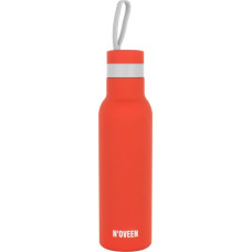Noveen Thermal bottle NOVEEN TB155 Red Satin 500 ml